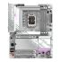 Gigabyte Z890 A ELITE WF7 ICE/ATX/INTEL LGA1851/4x DDR5 DIMM max 256GB/Max 9200MHz/1x PCIE5.0 (CPU), 2xPCIE4.0 (Chipset)/2x M.2 (CPU), 2x M.2(Chipset)

